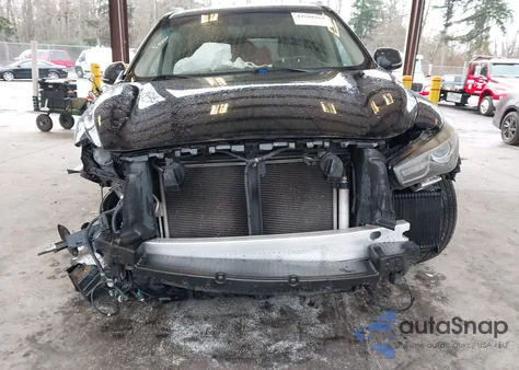 2016 Infiniti Qx60 z USA, uszkodzony, nr VIN 5N1AL0MM0GC508529